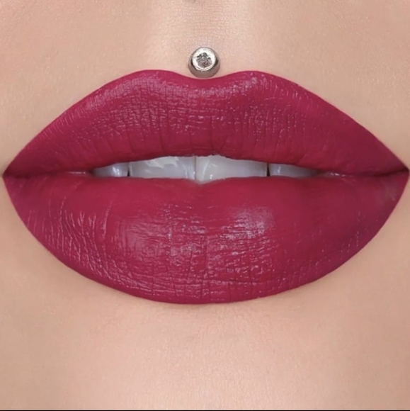 🎉HP🎉Jeffree Star | Velvet Trap Lipstick | Major Attitude - Picture 2 of 2